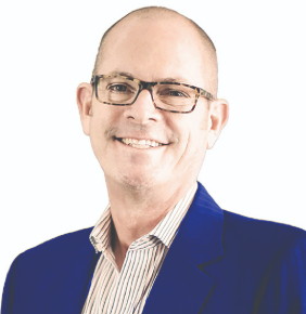 Billy Heinzman — REALTOR® and buyer specialist with hospitality background