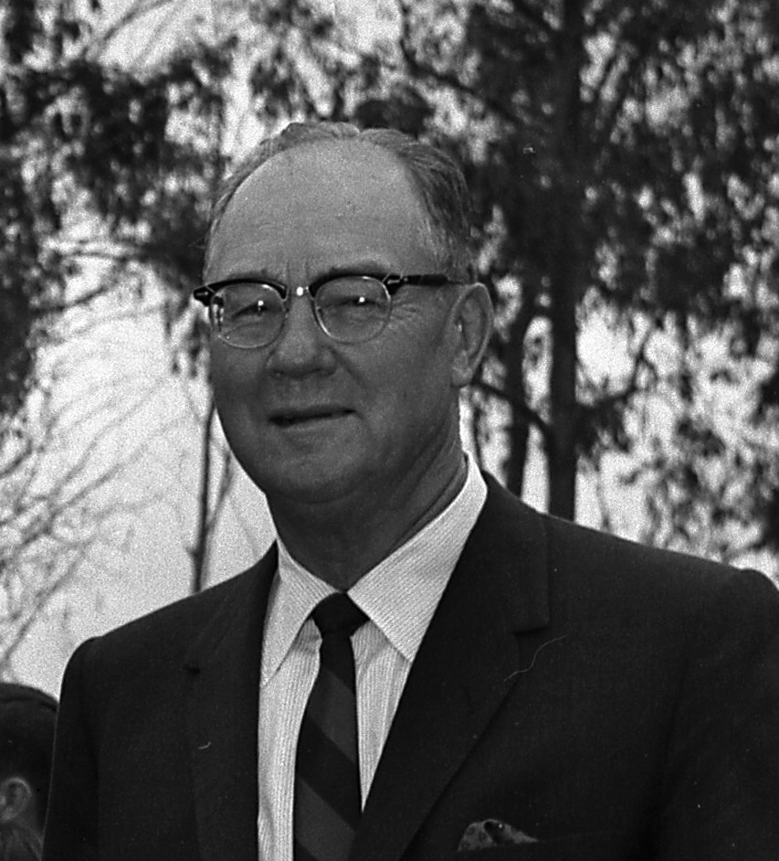 Del E. Webb, 1964