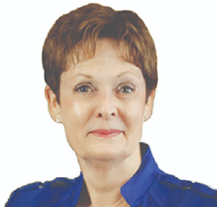 Lona King — REALTOR® and Sun City West team lead with 20+ years of experience